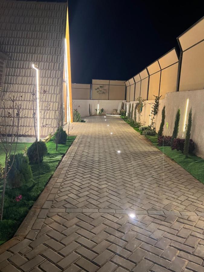 The Royal Cottage Amman Al Qastal Exterior photo