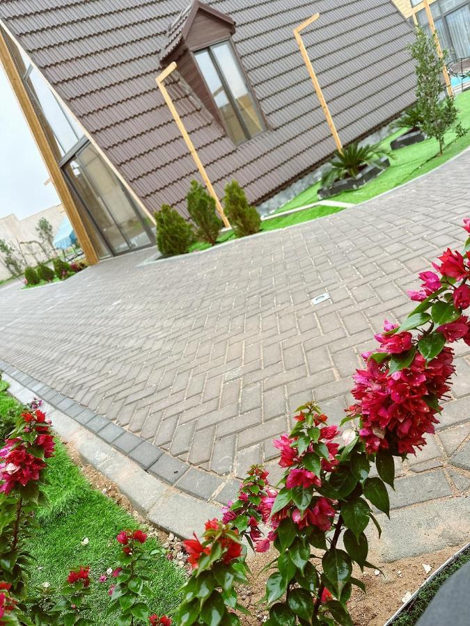 The Royal Cottage Amman Al Qastal Exterior photo